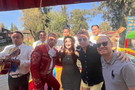 Premium Tour : Xochimilco + Frida Kahlo Museum, Small Groups