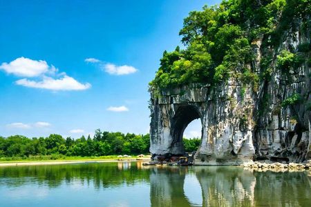 6-Day Private China Highlights Tour from Hangzhou: Beijing, Xi'an and Guilin