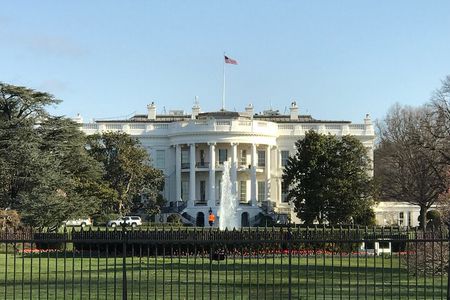 Private Washington Monuments Tour