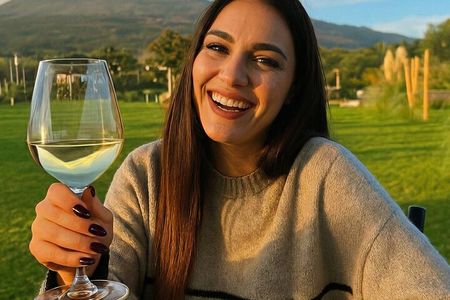 Pompeii Guided Tour & Lunch with Superior Wine Tasting