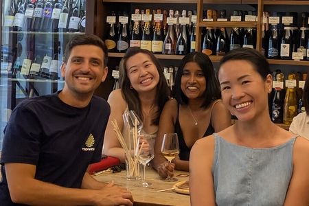 With Edo - Eat where locals eat in Turin · Private walk