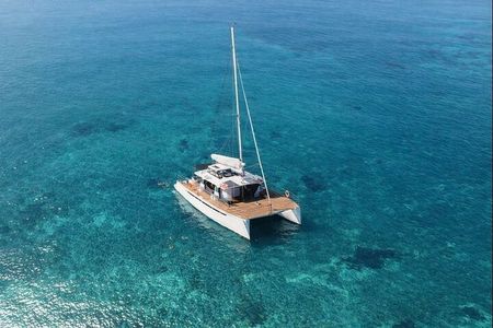 Daily Cruise: Paros – Antiparos – Despotiko