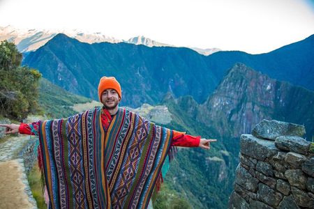 Private Inca Trail 4 Days 3 Nights
