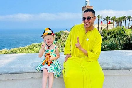 Exclusive Private Tangier Tour: Culture & Coast