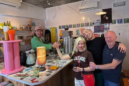 Spirit of Ishigaki: private tour with an English native speaker