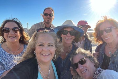 Mykonos Private Shore Excursion: Half-Day Island Discovery