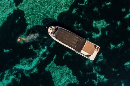 Private Dugi Otok Tour from Zadar – Caves, Beaches & Snorkeling