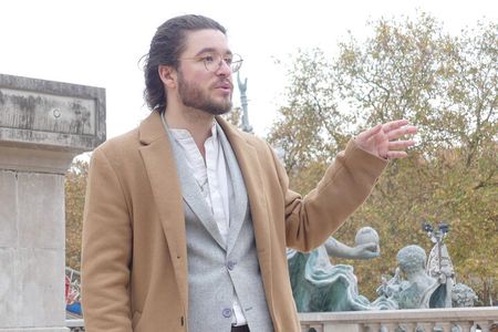 Bordeaux City Walking Tour Discover Historic Landmarks