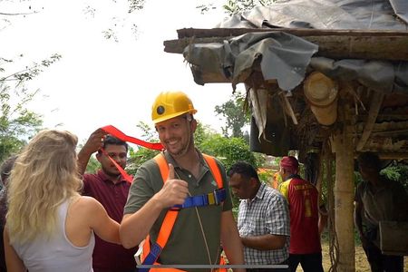 Professional Gem Mining Tours