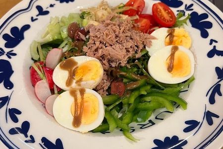 Nice Food Tour : Cours Saleya, Old Town and Seated Tasting