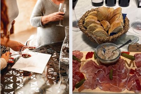 Médoc : Food and Wine Day Tour