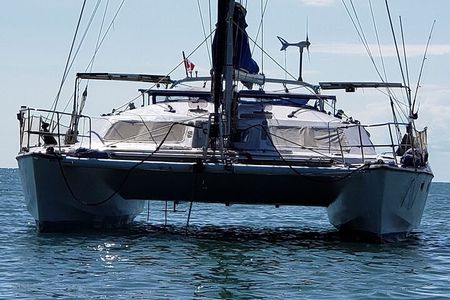 Snorkeling Adventure at Caye Caulker Marine Reserve