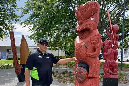 Napier Māori History Tour