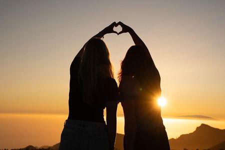 Sunset & Stargazing Experience From Teide