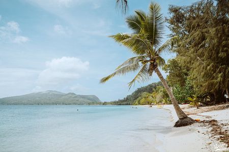 Pele Island Adventure Snorkeling and Culture