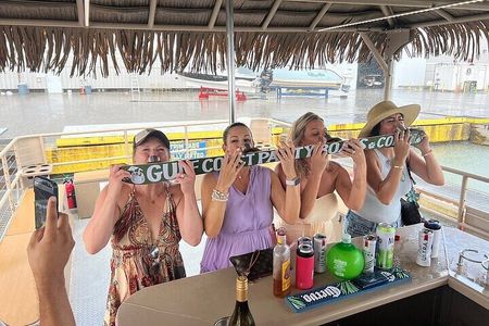 Gulf Coast Party Boats Galveston