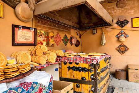 All inclusive Private Kashgar City Tour