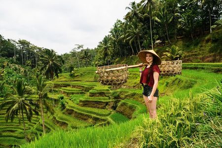 Best of Ubud 1-Day Private Tour