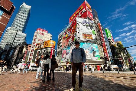 Private Curated Tour | Hidden Gems & Must Sees in Tokyo