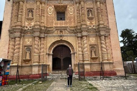 Private Tour in San Cristobal de las Casas