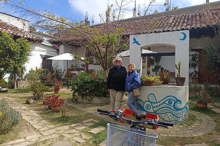 Private City Tour San Cristobal de las Casas