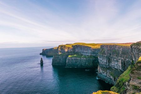 Private Cliffs of Moher Tour from Dublin