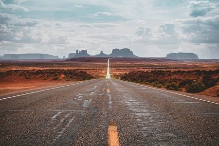 4-Day LA to Las Vegas: Grand Canyon, Antelope, Zion and More