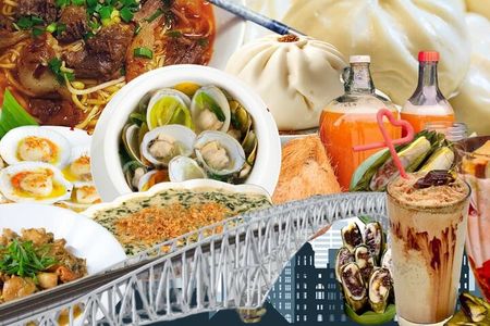 Tara, Kaon! Tacloban City's Food Tour