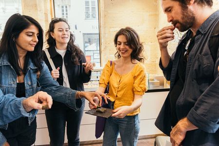 Eating Paris: Saint Germain Food & Wine Tour