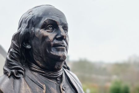 Benjamin Franklin's London And The American Revolution Tour