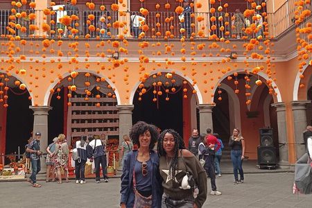 Private Tour in Puebla