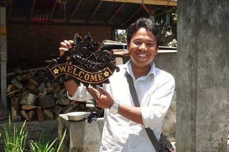 Ubud Bali Driver : Safe and Reliable Driver For Tour in Bali