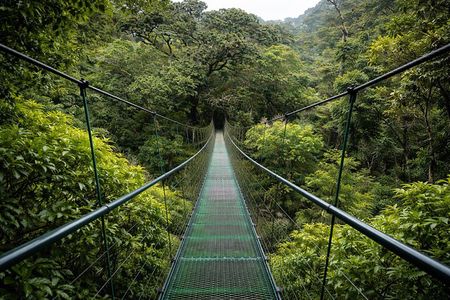 Miravalles Expedition : Horseback Riding, Waterfalls & Hot Springs