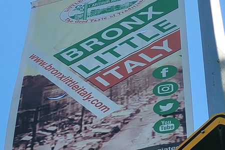 New York The Little Italies Tour