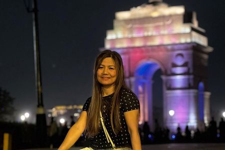 Delhi Highlights Tour with Licensed Professional Guide