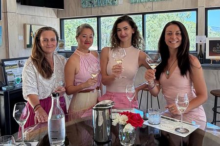 Sydney Private Hunter Valley All Inclusive Wine and Food Tour