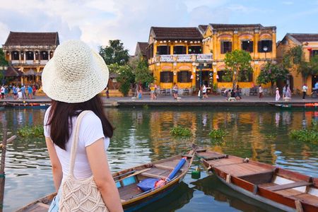 Hoi An Cultural Experience from Hoi An