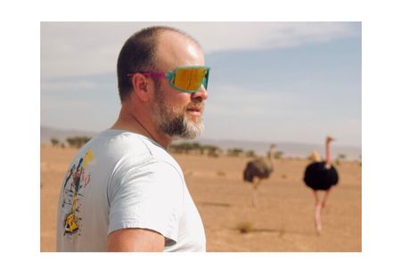 3-Day Private Luxury Desert Tour to Erg Chigaga from Marrakech