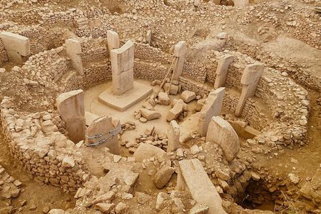 2 Day Gobeklitepe & Sanliurfa Tour from Istanbul (All-Inclusive)