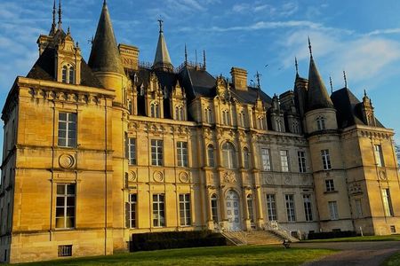 Half Day Champagne Experience and Tastings, Near Épernay