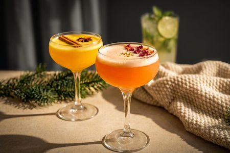 Seoul: Traditional K-Inner Beauty Yogurt Rice Wine–50Tasting