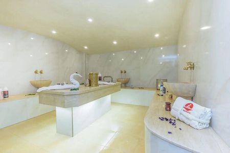 Agadir Hammam and Massage with Hotel Pick Up