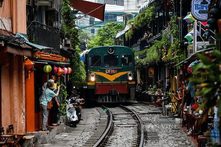 Hanoi Insight City Private Tour
