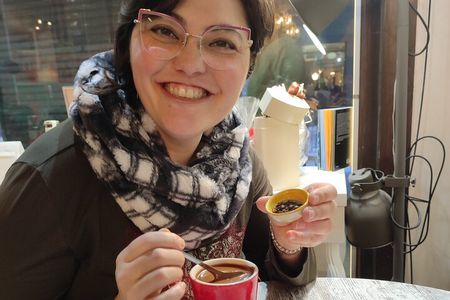 Experience the history of chocolate between spices and magic