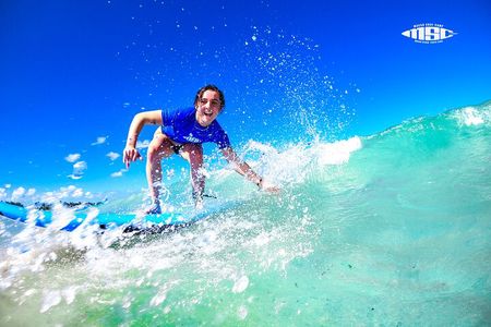 Private Surf Lesson Punta Cana – 1-on-1 Coaching for All Levels