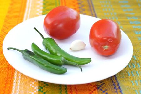 Authentic Tortilla & Salsa Workshop From Corn to Quesadilla