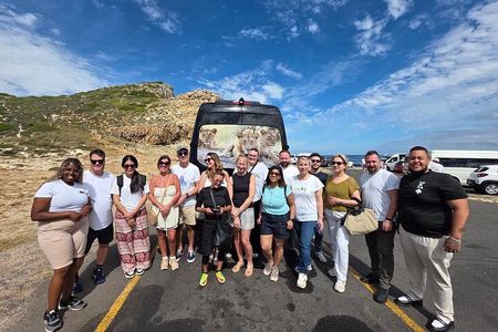 5-Star Small-Group: Cape of Good Hope, Penguins & Bo-Kaap Tour