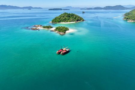 Angra dos Reis: A unique experience in paradise
