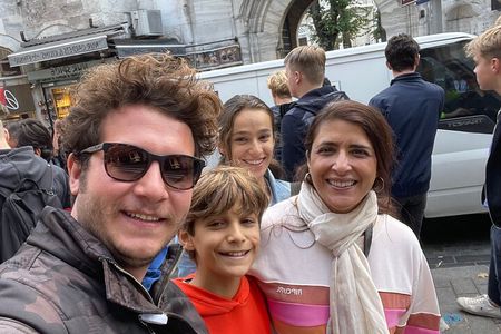 Full Day Istanbul Tour with Licensed Guide