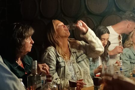 Full-Day Private Tour in Guadalajara